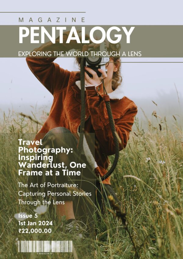 Pentalogy Mag Jan'24