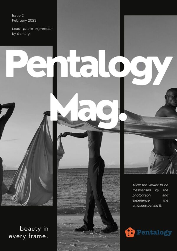 Pentalogy Mag Feb'24
